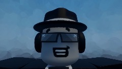 A screenshot taken in Dreams. 3 of 20.