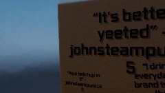 A screenshot taken in Dreams. 26 of 27.