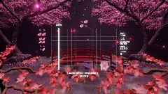 A screenshot taken in Dreams. 5 of 25.