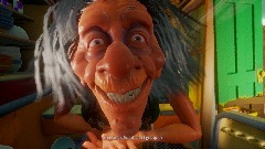 A screenshot taken in Dreams. 10 of 21.