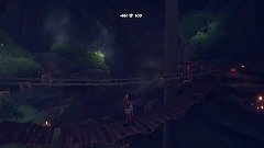 A screenshot taken in Dreams. 1 of 1.