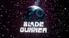 Blade Gunner game