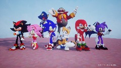 A screenshot taken in Dreams. 9 of 26.