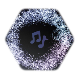 Deltarune Chapter 1 - Lancer