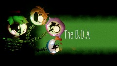 A screenshot taken in Dreams. 11 of 12.