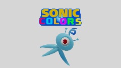 A screenshot taken in Dreams. 14 of 21.