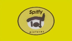 Spiffy pictures Logo 2005 Remake