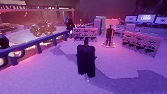 A screenshot taken in Dreams. 8 of 28.