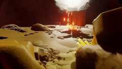 A screenshot taken in Dreams. 3 of 27.