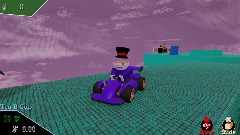 A screenshot taken in Dreams. 1 of 15.