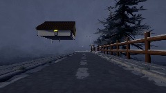 A screenshot taken in Dreams. 7 of 19.