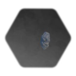 EarthbendingRock pillar