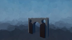 A screenshot taken in Dreams. 6 of 8.