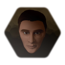 Patrick Bateman (Christian Bale) [Meme]