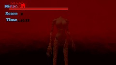 A screenshot taken in Dreams. 9 of 11.