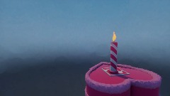 A screenshot taken in Dreams. 7 of 10.