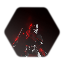 Captain Phasma