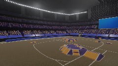 US Bank Stadium 2016 Brodozer