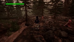 A screenshot taken in Dreams. 16 of 30.