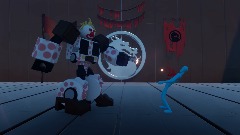 Sweet Bot's fatality