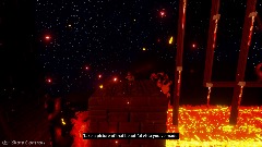 A screenshot taken in Dreams. 11 of 18.