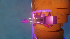A screenshot taken in Dreams. 2 of 3.