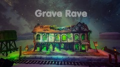 A screenshot taken in Dreams. 2 of 10.