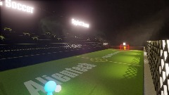 A screenshot taken in Dreams. 3 of 14.