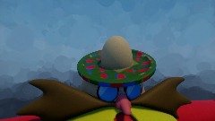 A screenshot taken in Dreams. 15 of 21.