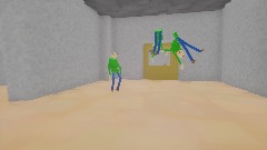 Original Baldi