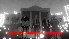 TODOS LOS HOMBRES DEL PRESIDENTE