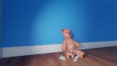 Teddy