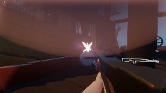 Pirate map work in progress