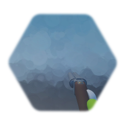 Dreams Arena - Lenny (with Boomstick)