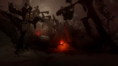The Mines of Silhouette Valley