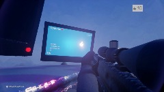 A screenshot taken in Dreams. 4 of 10.