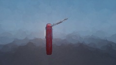 A screenshot taken in Dreams. 7 of 7.