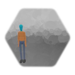 Low Gameplay Thermo Figure