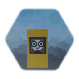 @tacit-fluster9 Wanted Poster