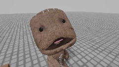 When Young Link bite your finger