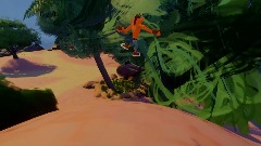 A screenshot taken in Dreams. 2 of 26.