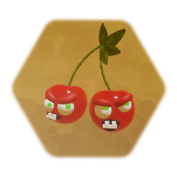 PVZ 1 Plant Collection (UNFINISHED)