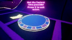 A screenshot taken in Dreams. 6 of 19.