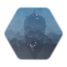 Little Nightmares Maw