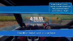 A screenshot taken in Dreams. 9 of 27.