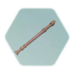Flute / Recorder