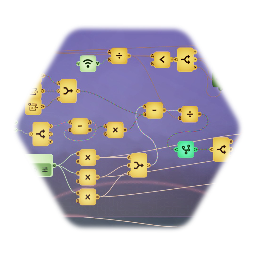 Velocity-Calibrated Remote Force Applier