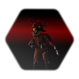 @CXGPlaysYT -<term>Withered Foxy (possesable)