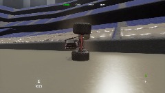A screenshot taken in Dreams. 3 of 21.