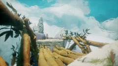 A screenshot taken in Dreams. 7 of 16.